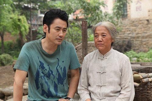 马向阳下乡在线观看,农村变迁与乡村振兴的生动写照  第3张