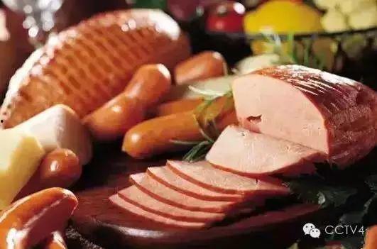 火腿加工爆料视频,从原料到成品的神秘之旅  第1张