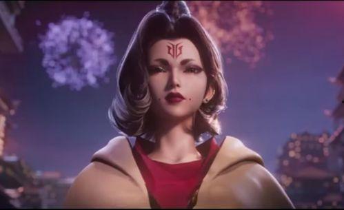 李白无双最新爆料视频,揭秘游戏世界背后的传奇故事  第3张